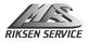 Logo MR Service